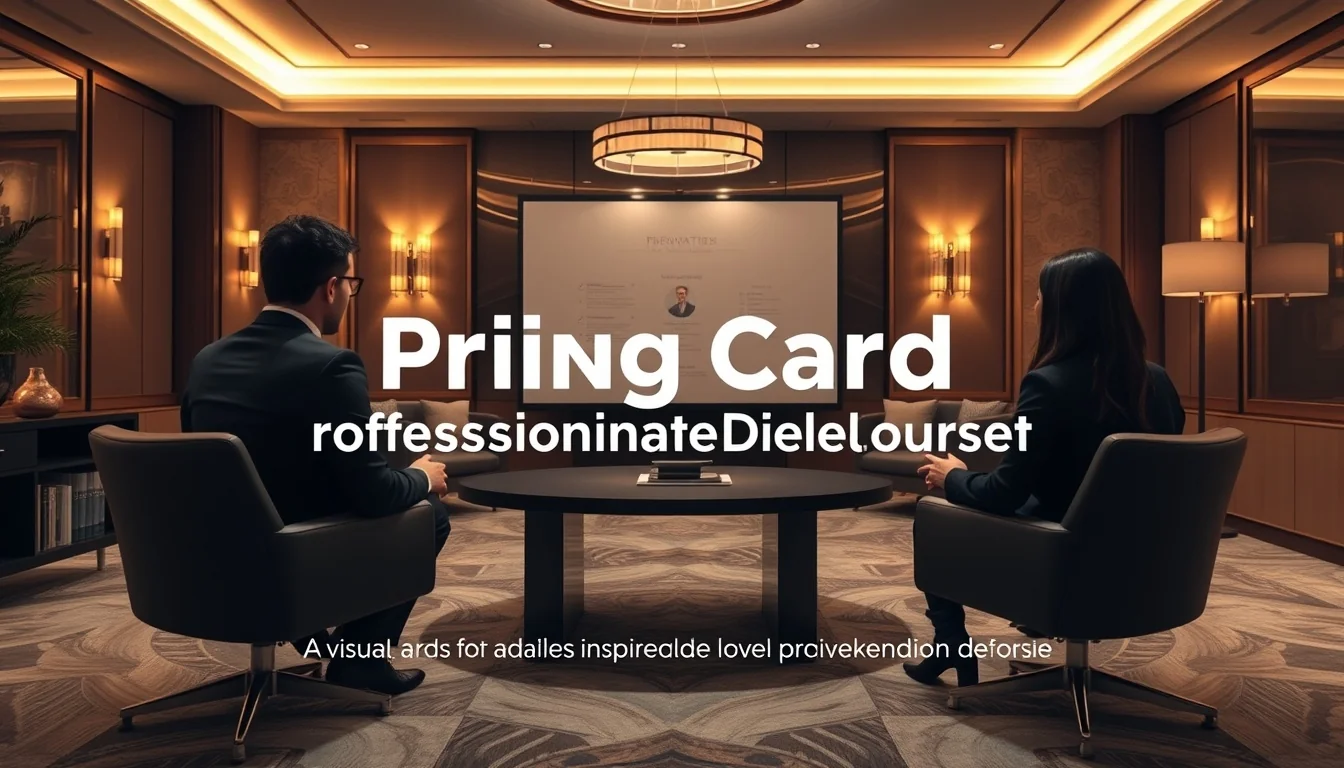 Premium plan visual